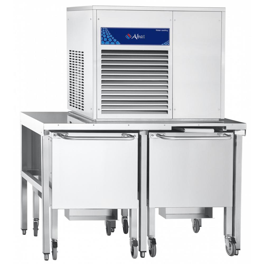 Бункер для льда ABAT БН-2-100