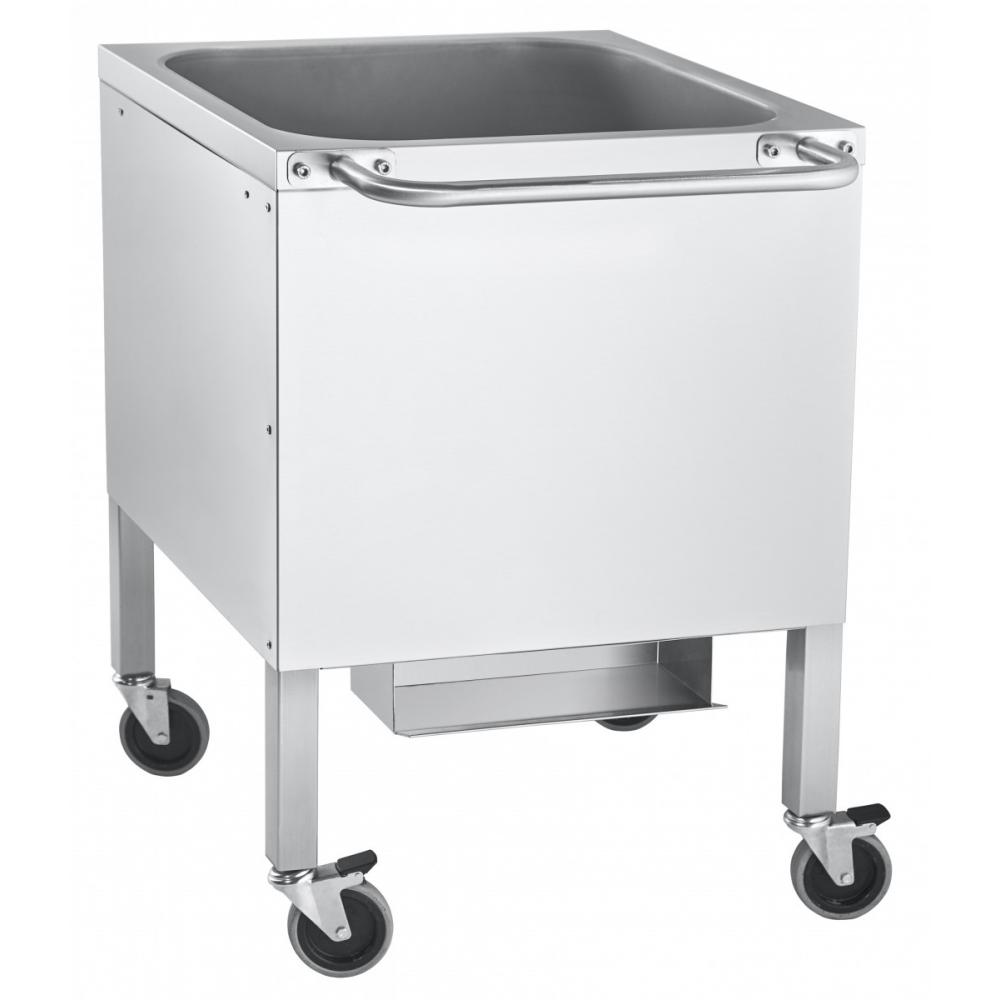 Бункер для льда ABAT БН-2-100