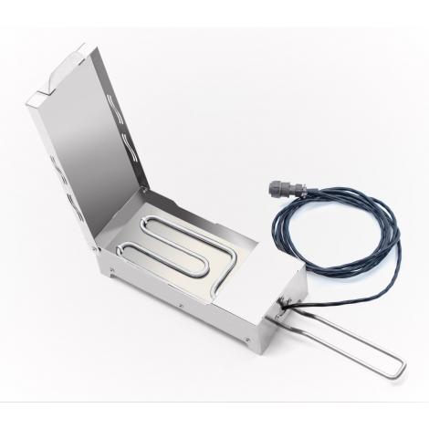 Дымогенератор для пароконвектоматов ABAT ДГ-85 ― Официальный сайт Российских производителей промышленного оборудования