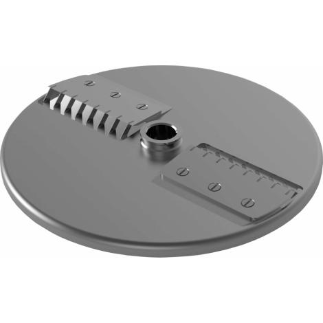 Диск-соломка ABAT 10x10 мм ― Официальный сайт Российских производителей промышленного оборудования