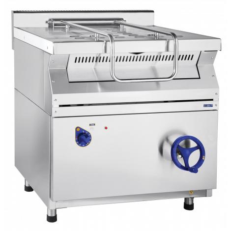 Электрическая сковорода ABAT ЭСК-80-0,27-40-Ч ― Официальный сайт Российских производителей промышленного оборудования