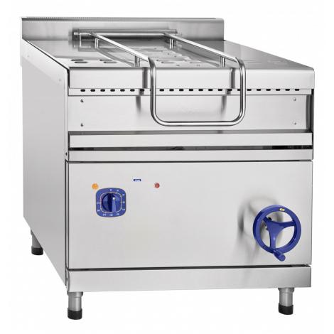 Электрическая сковорода ABAT ЭСК-90-0,47-70-Ч ― Официальный сайт Российских производителей промышленного оборудования