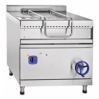 Электрическая сковорода ABAT ЭСК-90-0,47-70