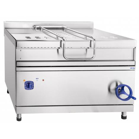 Электрическая сковорода ABAT ЭСК-90-0,67-120 ― Официальный сайт Российских производителей промышленного оборудования