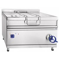 Электрическая сковорода ABAT ЭСК-90-0,67-150