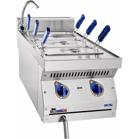 Электроварка ABAT ЭВК-40/1Н с корзинами GN 1/3 ― Официальный сайт Российских производителей промышленного оборудования