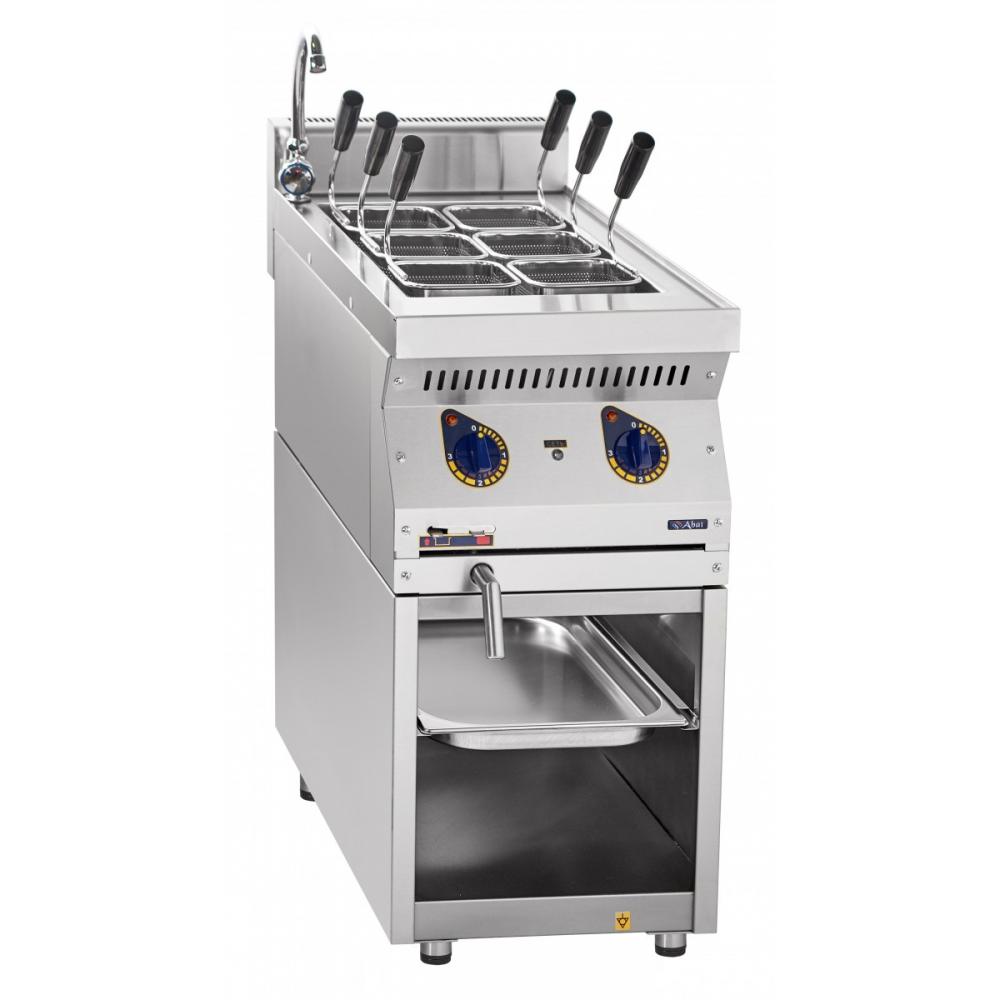 Электроварка ABAT ЭВК-40/1Н с корзинами GN 1/6