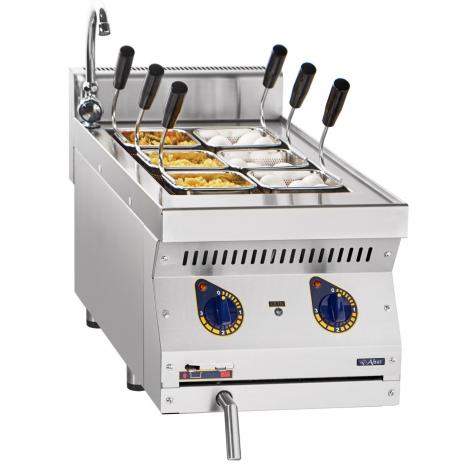 Электроварка ABAT ЭВК-40/1Н с корзинами GN 1/6 ― Официальный сайт Российских производителей промышленного оборудования