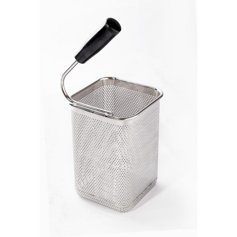 Электроварка ABAT ЭВК-80/2Н с корзинами GN 1/6