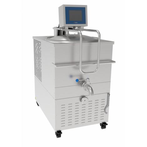 Ферментатор для заквасок ABAT ФТ-100 ― Официальный сайт Российских производителей промышленного оборудования