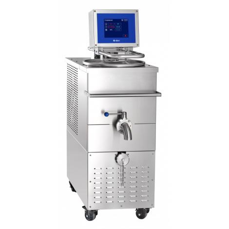 Ферментатор для заквасок ABAT ФТ-40 ― Официальный сайт Российских производителей промышленного оборудования