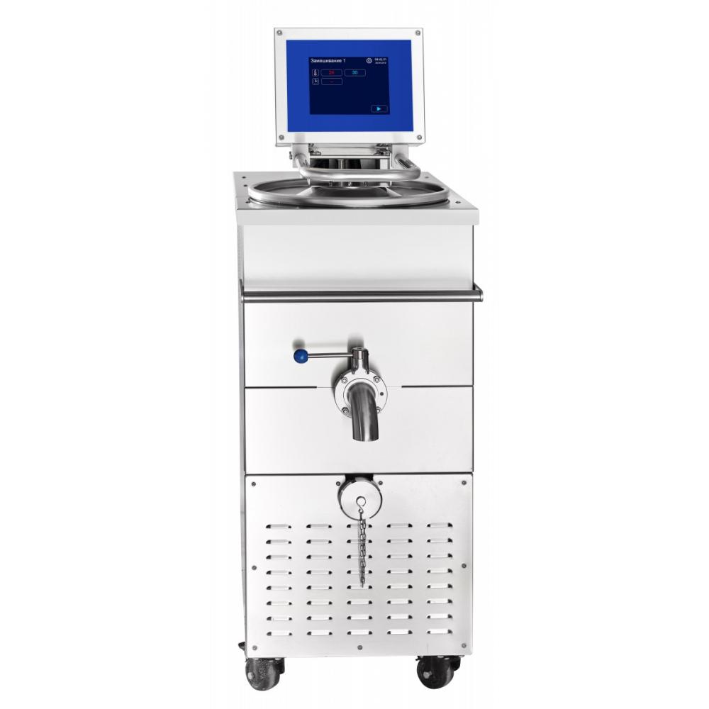 Ферментатор для заквасок ABAT ФТ-40