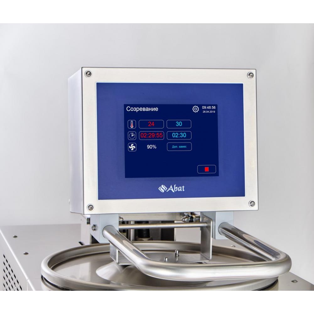 Ферментатор для заквасок ABAT ФТ-40