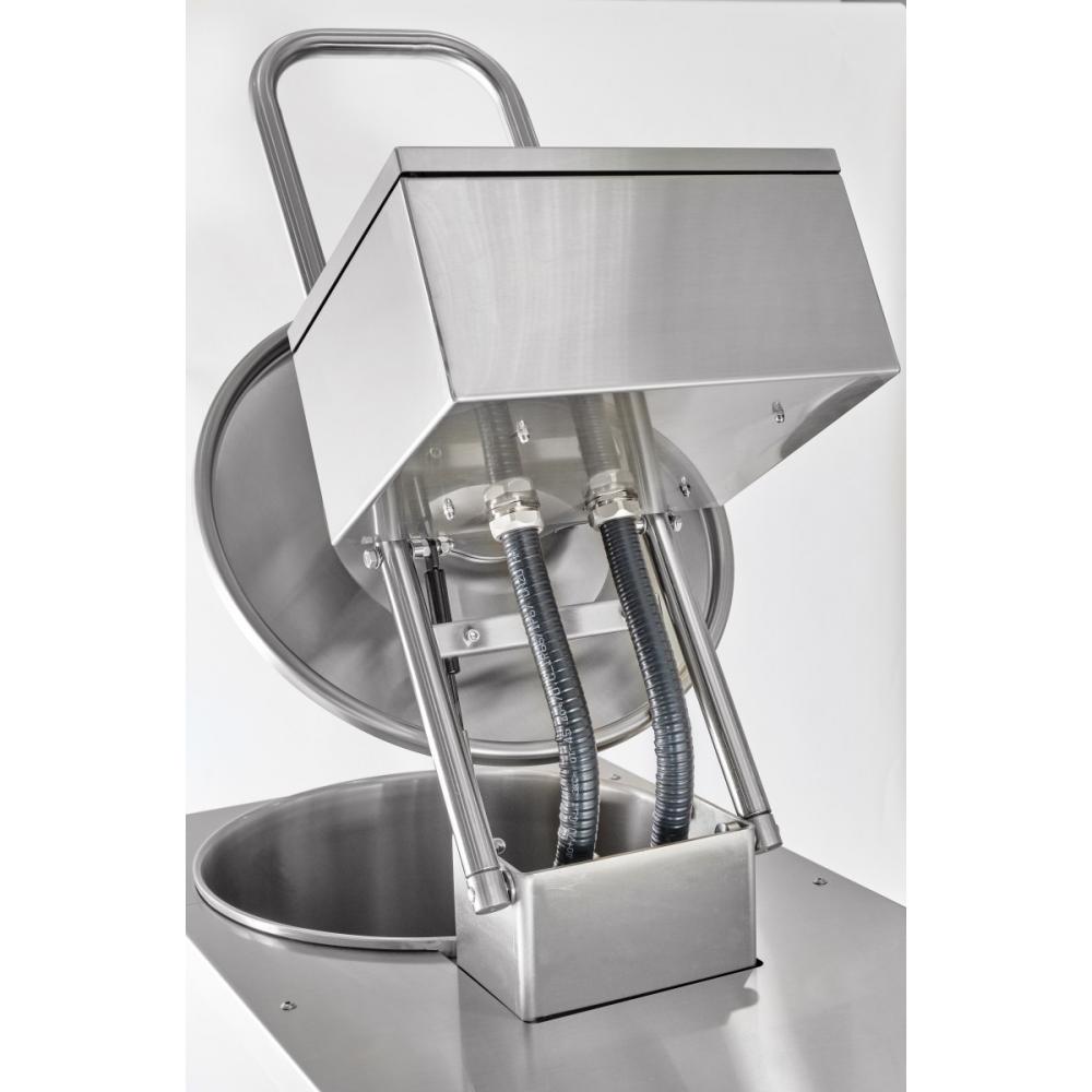 Ферментатор для заквасок ABAT ФТ-40