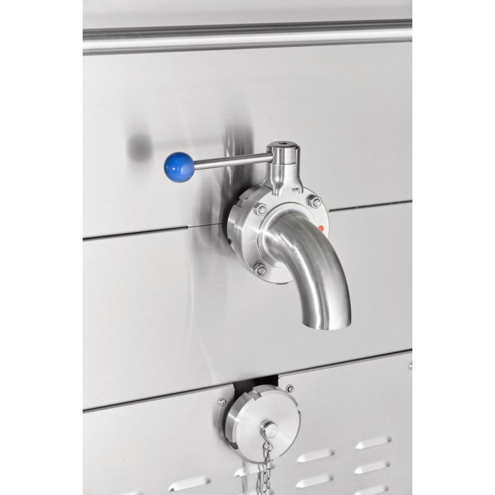 Ферментатор для заквасок ABAT ФТ-40П