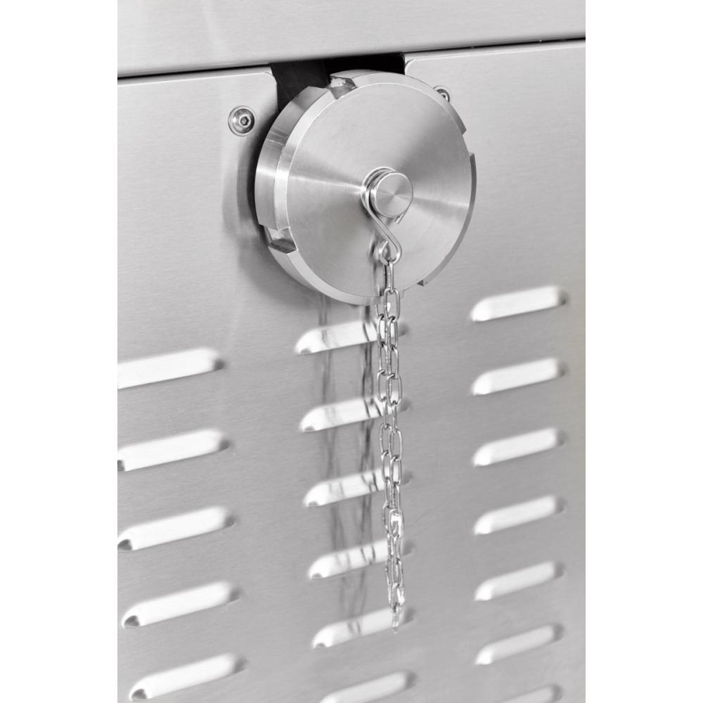 Ферментатор для заквасок ABAT ФТ-40П