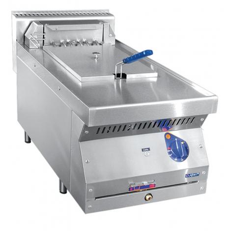 Фритюрница ABAT ЭФК-40/1Н электрическая ― Официальный сайт Российских производителей промышленного оборудования