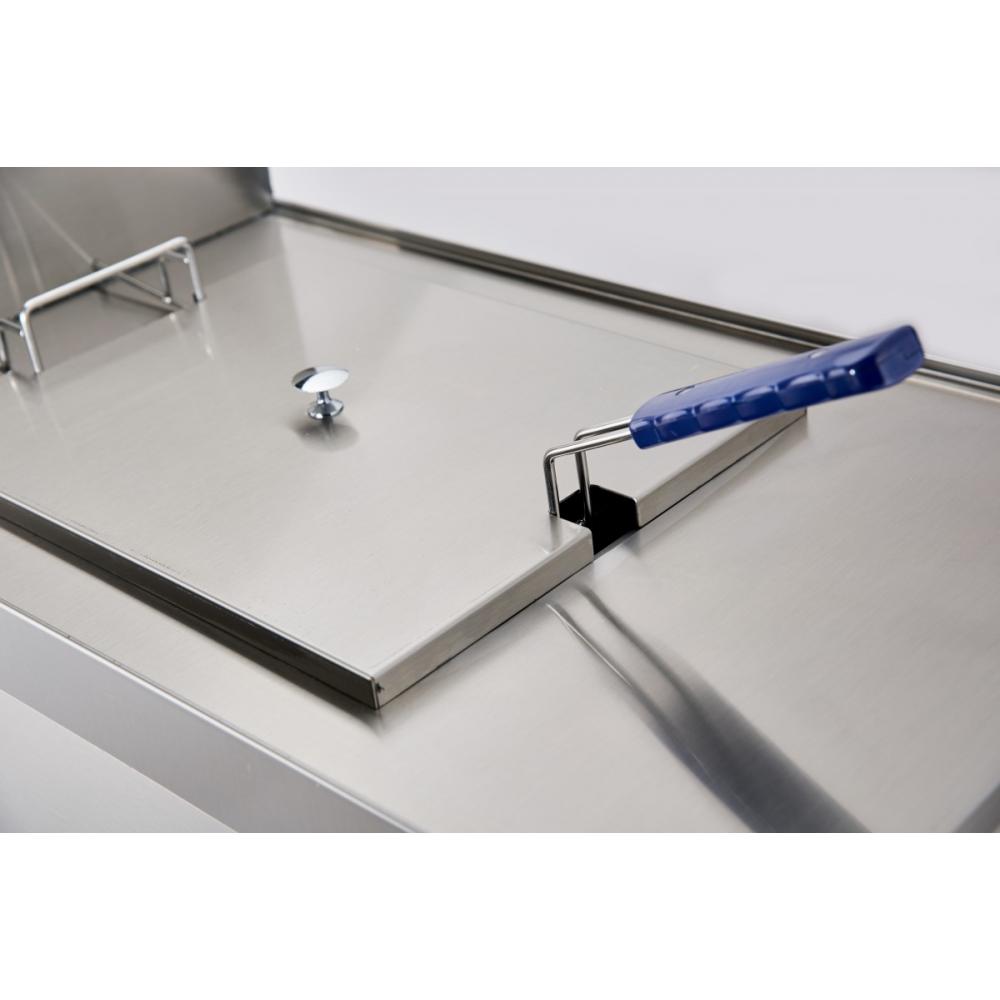 Фритюрница газовая ABAT ГФК-40.1Н