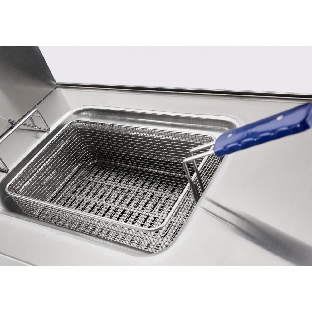 Фритюрница газовая ABAT ГФК-40.1Н