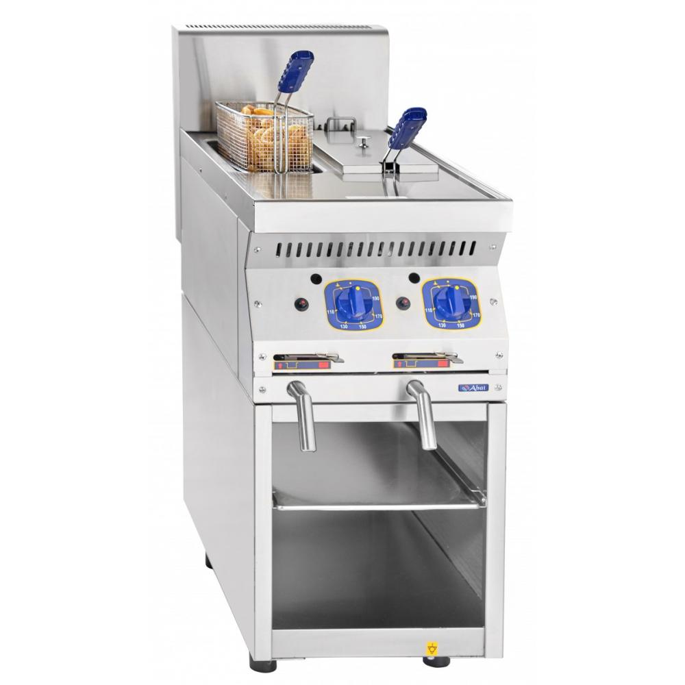Фритюрница газовая ABAT ГФК-40.2Н