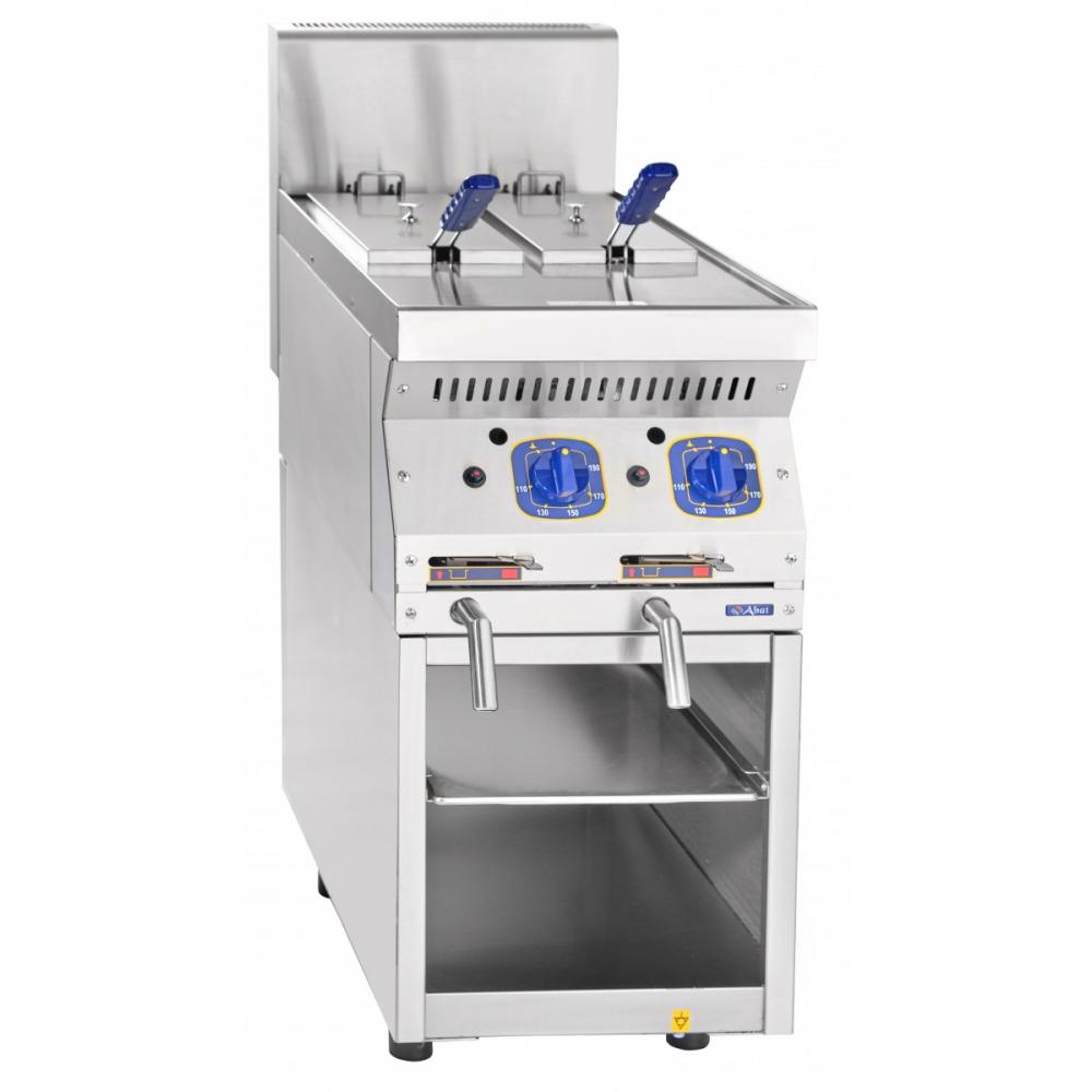 Фритюрница газовая ABAT ГФК-40.2Н