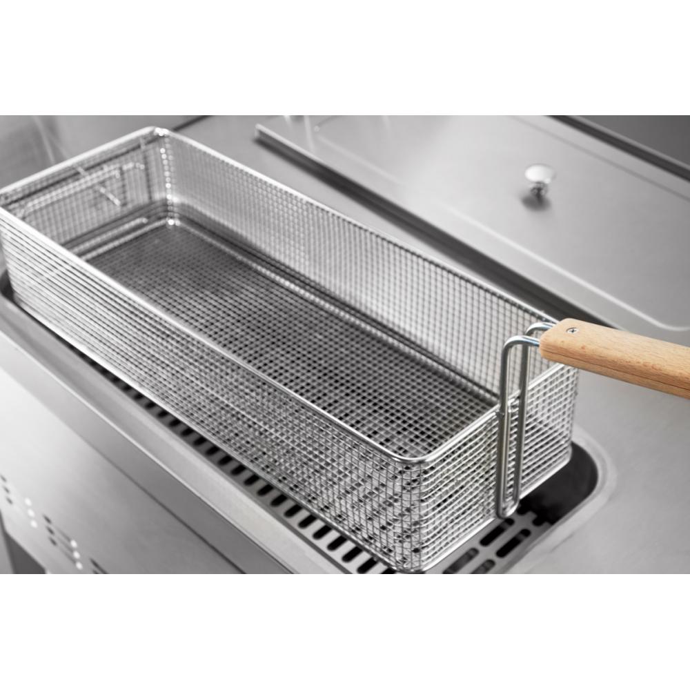 Фритюрница газовая ABAT ГФК-90.2П