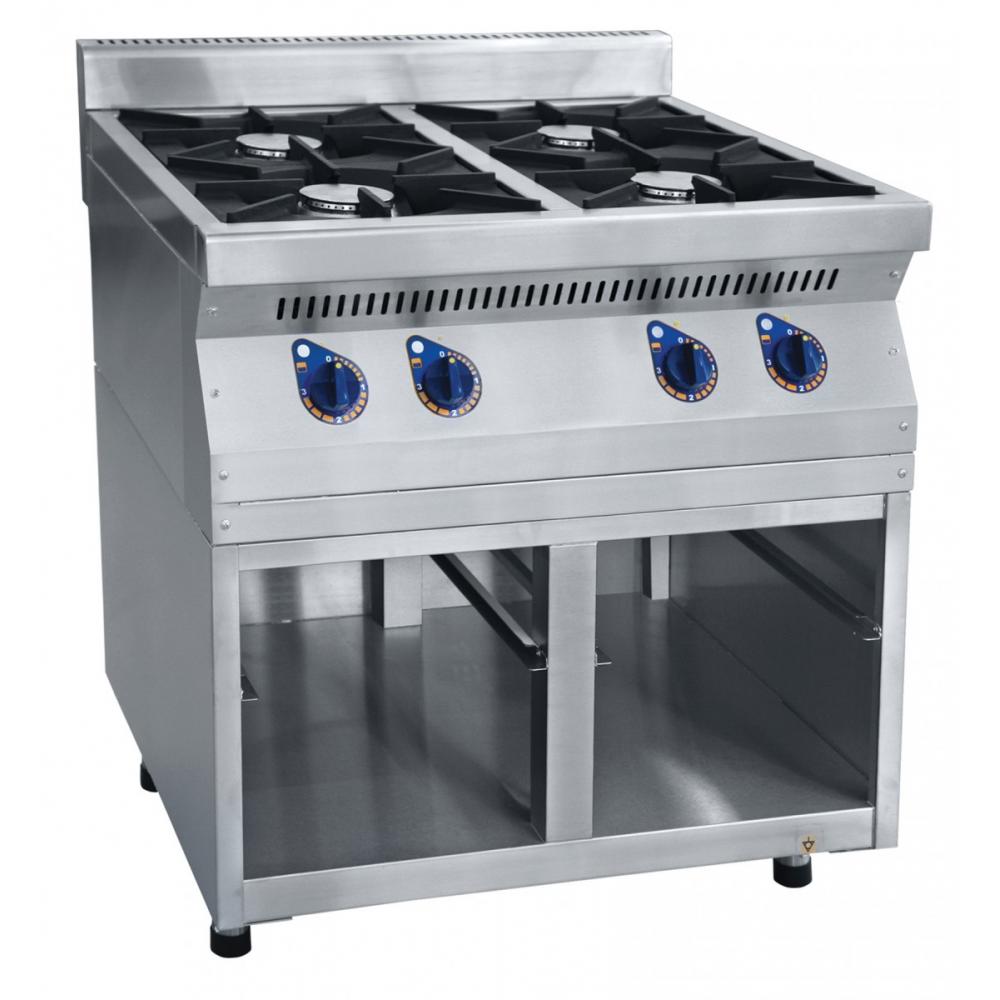 Газовая плита ABAT ПГК-47Н