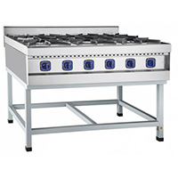 Газовая плита ABAT ПГК-69П