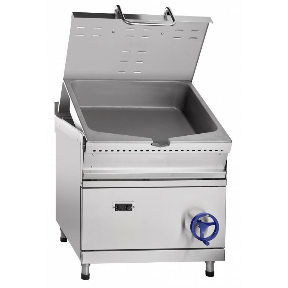 Газовая сковорода ABAT ГСК-90-0,47-70