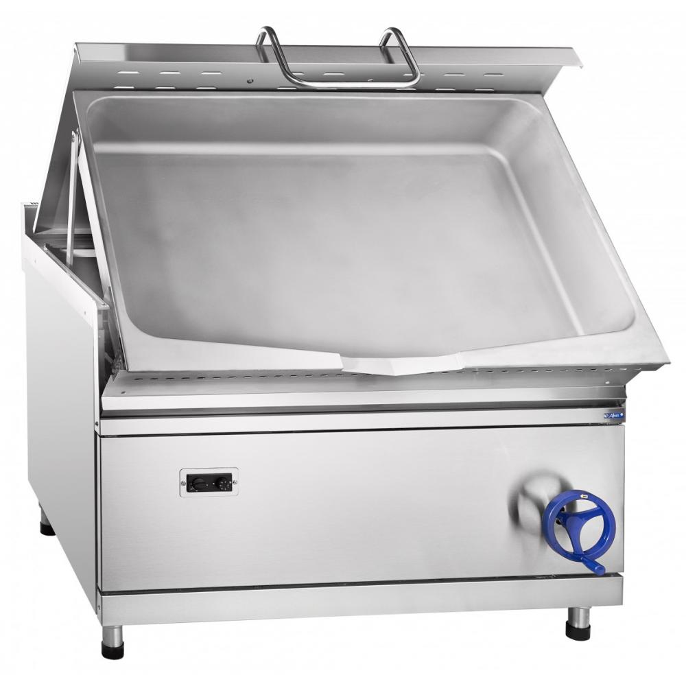 Газовая сковорода ABAT ГСК-90-0,67-150