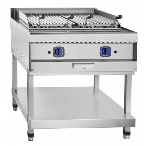 Газовый гриль ABAT ГЛК-90П ― Официальный сайт Российских производителей промышленного оборудования