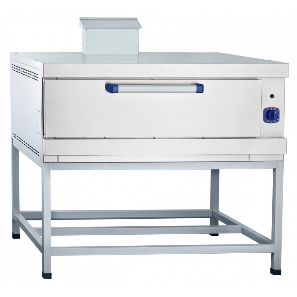 Газовый подовый пекарский шкаф ABAT ГШ-1