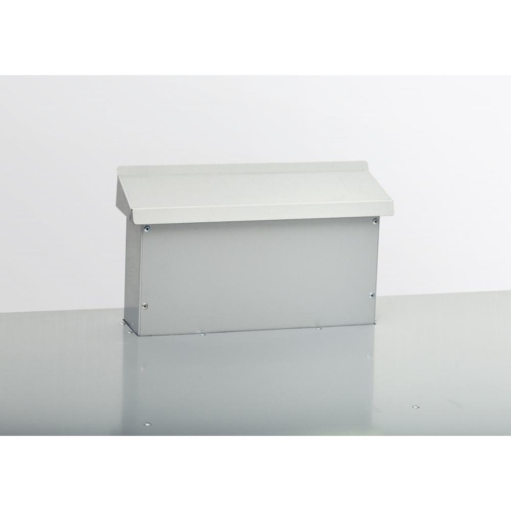 Газовый подовый пекарский шкаф ABAT ГШ-1