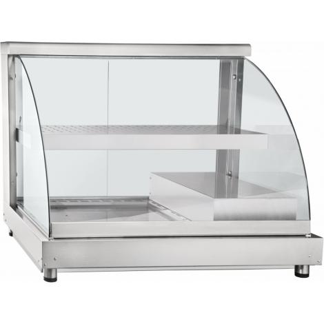 Холодильная витрина ABAT ВХН-70-01 (код 807729) настольная ― Официальный сайт Российских производителей промышленного оборудования