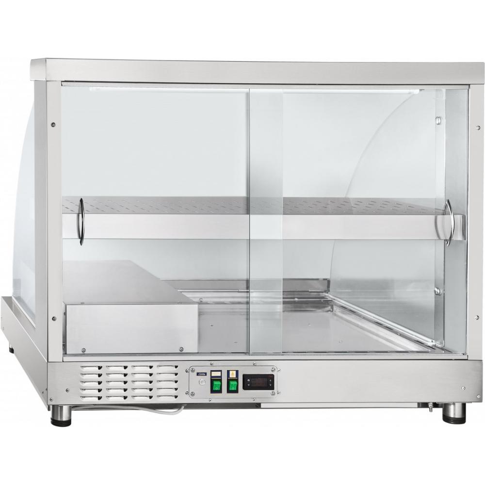 Холодильная витрина ABAT ВХН-70 настольная