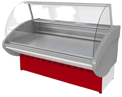 Холодильная витрина Илеть ВХСн-1,8