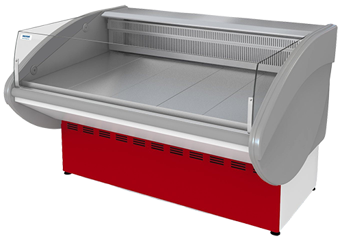 Холодильная витрина Илеть ВХСо-2,1