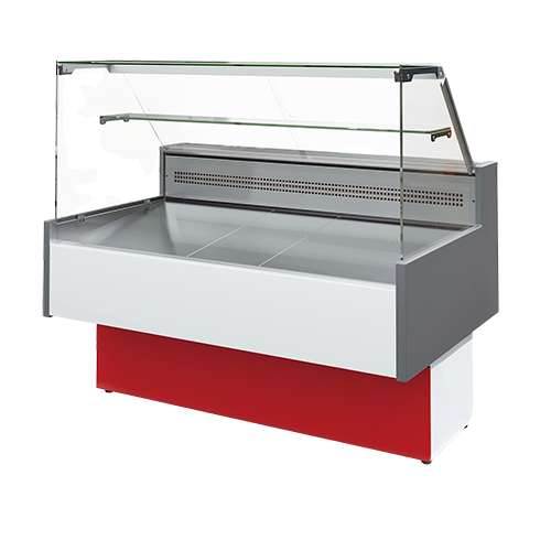 Холодильная витрина Таир ВХН-1,5 Cube