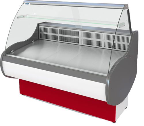 Холодильная витрина Таир ВХСн-1,2