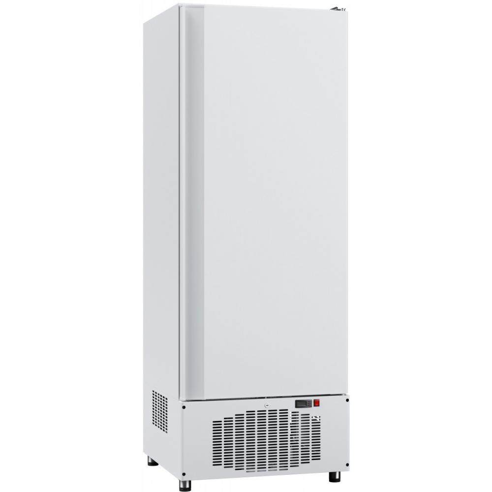 Холодильный шкаф ABAT ШХ-0,5-02 краш. НИЖНИЙ АГРЕГАТ