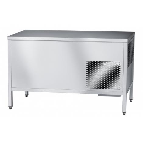Холодильный стол ABAT ПВВ(Н)-70 СО купе ― Официальный сайт Российских производителей промышленного оборудования