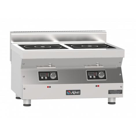Индукционная плита ABAT КИП-25Н-3,5 ― Официальный сайт Российских производителей промышленного оборудования