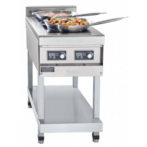 Индукционная плита ABAT КИП-29П-5,0 (независимые индукторы) ― Официальный сайт Российских производителей промышленного оборудования