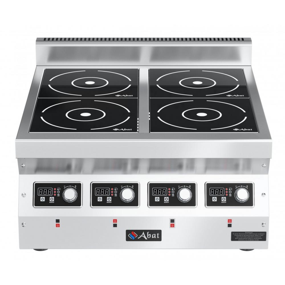 Индукционная плита ABAT КИП-47Н-5,0