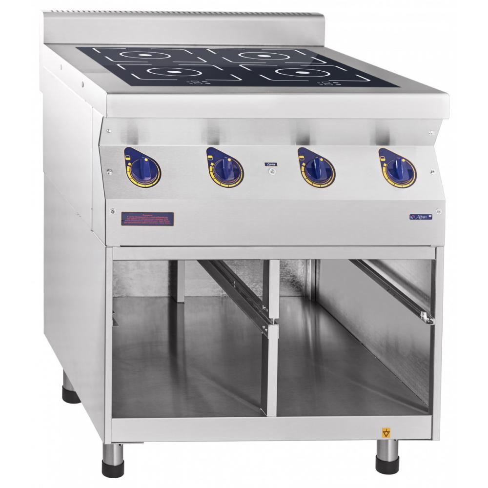 Индукционная плита ABAT КИП-47Н