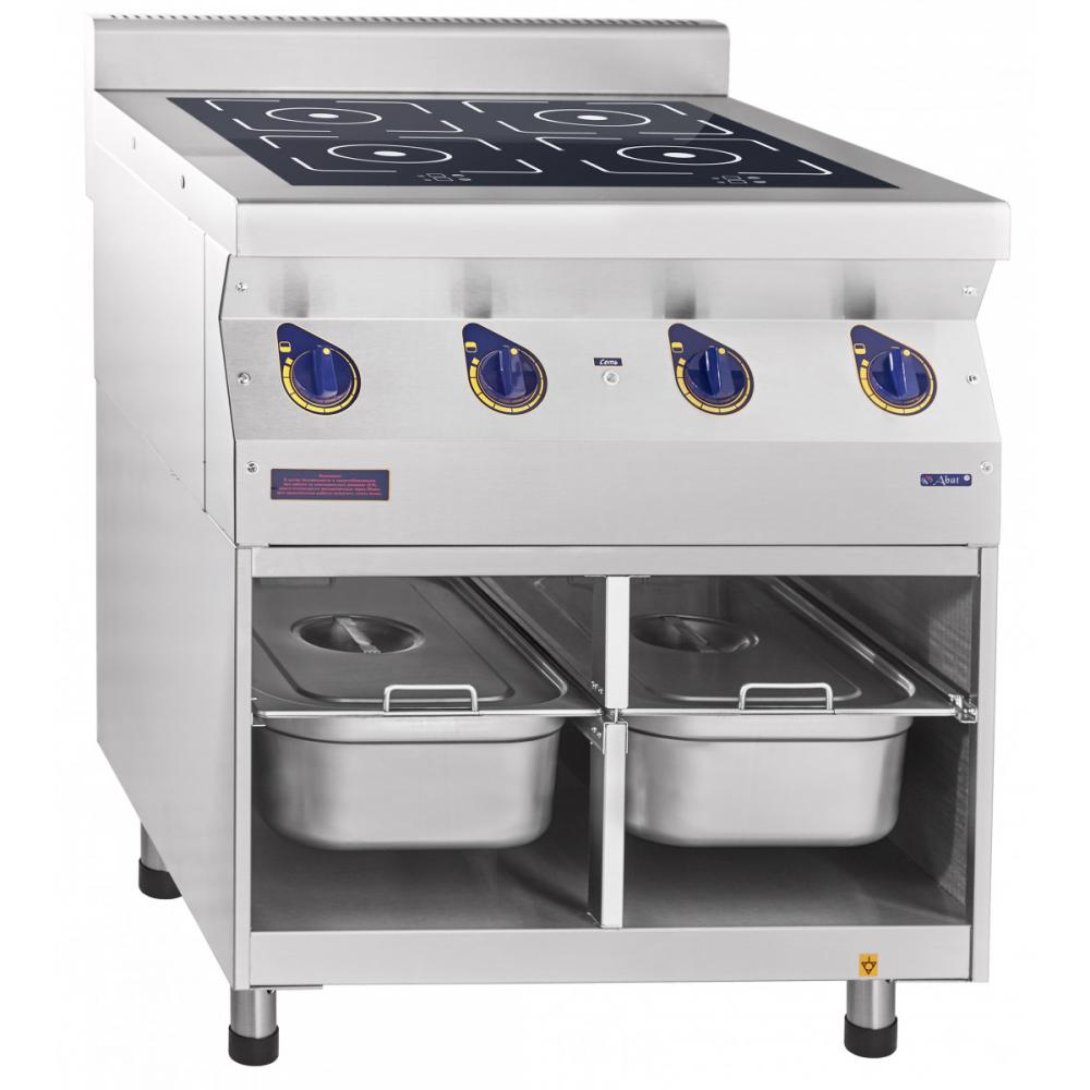 Индукционная плита ABAT КИП-47Н