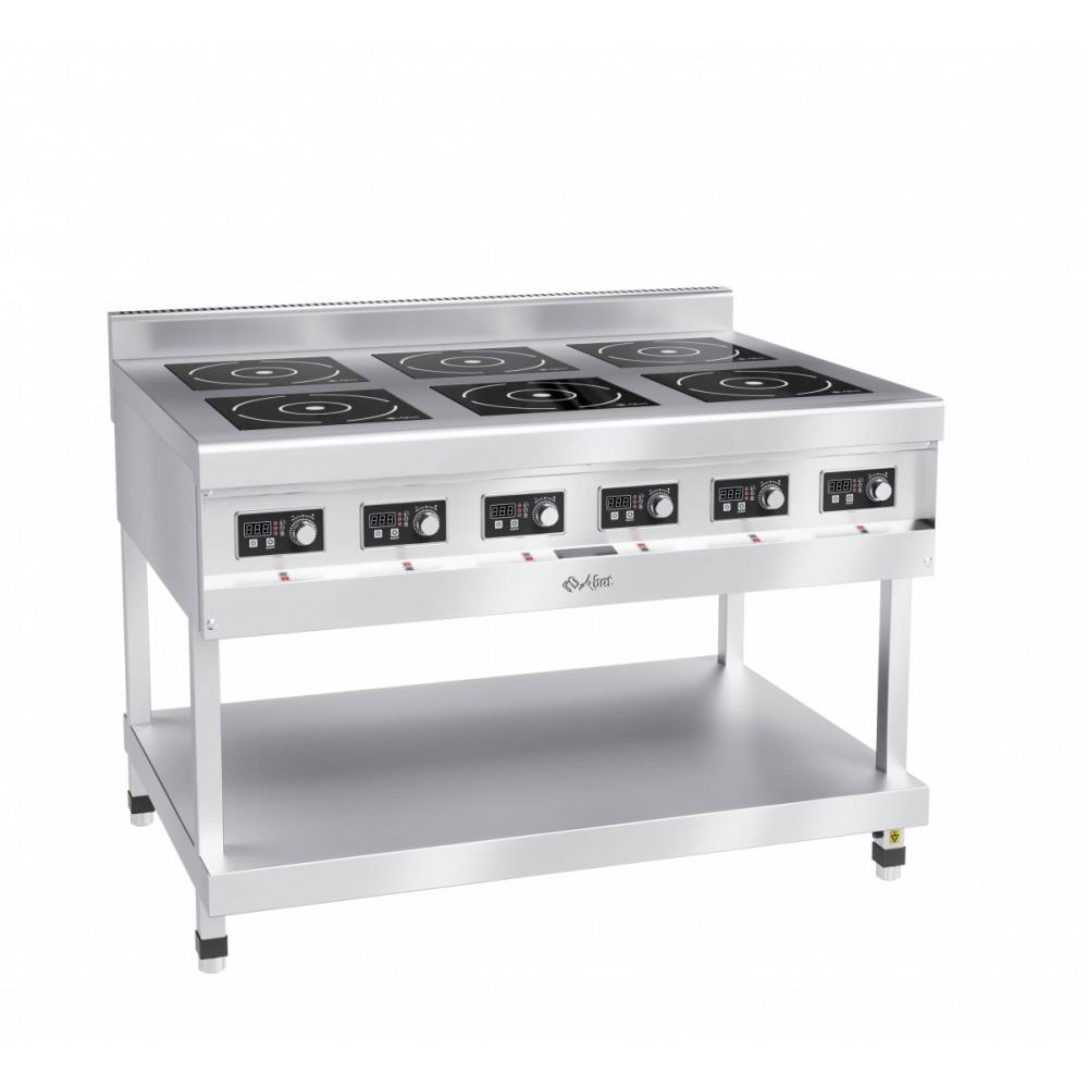 Индукционная плита ABAT КИП-69П-3,5-01