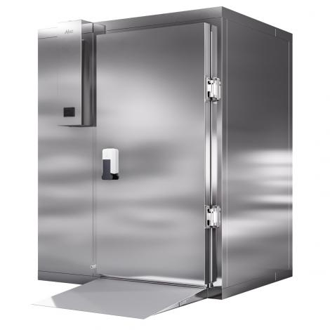 Камера шоковой заморозки ШОКК-201 ― Официальный сайт Российских производителей промышленного оборудования