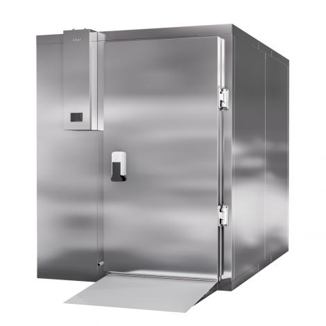 Камера шоковой заморозки ШОКК-202 ― Официальный сайт Российских производителей промышленного оборудования