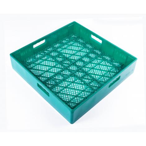 Кассета ABAT 500x500 мм для столовых приборов ― Официальный сайт Российских производителей промышленного оборудования